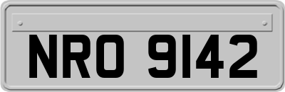 NRO9142