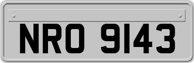 NRO9143