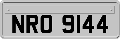 NRO9144