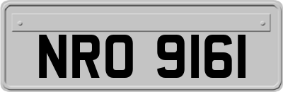 NRO9161
