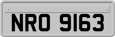 NRO9163