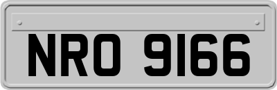 NRO9166
