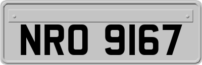 NRO9167