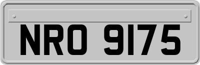 NRO9175