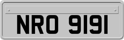 NRO9191