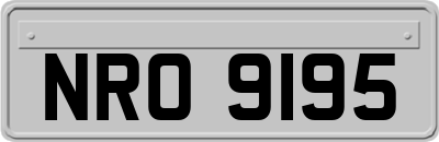 NRO9195