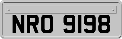NRO9198