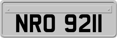 NRO9211