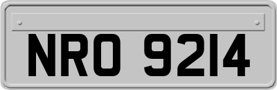 NRO9214