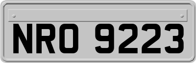 NRO9223