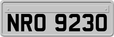 NRO9230