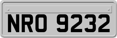NRO9232