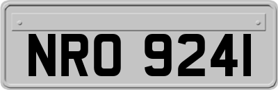 NRO9241