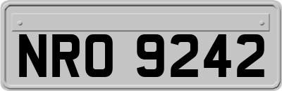 NRO9242
