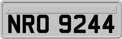 NRO9244