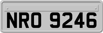 NRO9246