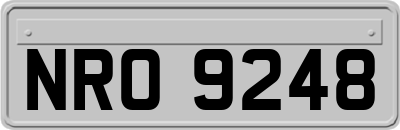 NRO9248