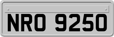 NRO9250