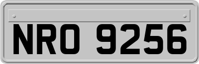 NRO9256