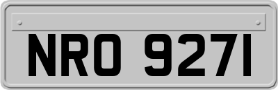 NRO9271