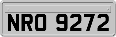NRO9272