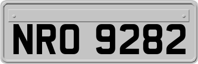 NRO9282