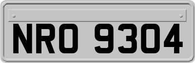 NRO9304