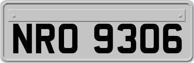 NRO9306