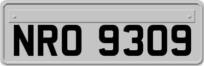 NRO9309