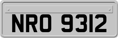 NRO9312