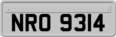 NRO9314