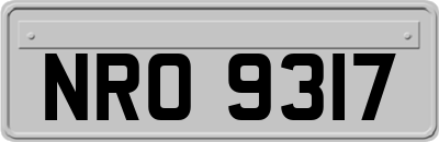 NRO9317