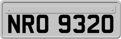 NRO9320