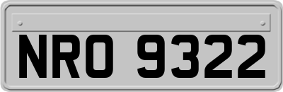 NRO9322