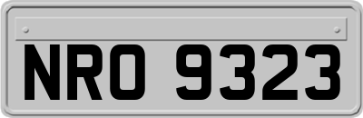 NRO9323