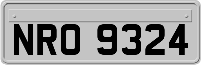 NRO9324