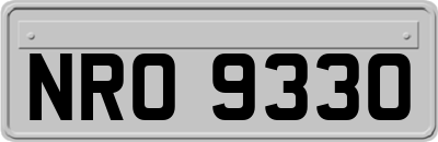 NRO9330