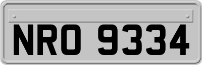 NRO9334