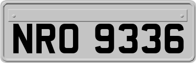 NRO9336