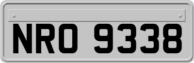 NRO9338