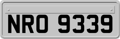 NRO9339