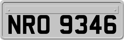 NRO9346