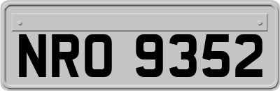 NRO9352