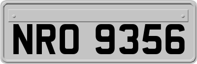 NRO9356