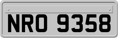 NRO9358
