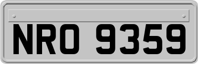 NRO9359