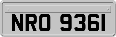 NRO9361