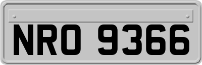 NRO9366