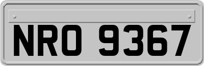 NRO9367