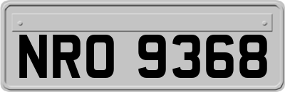NRO9368